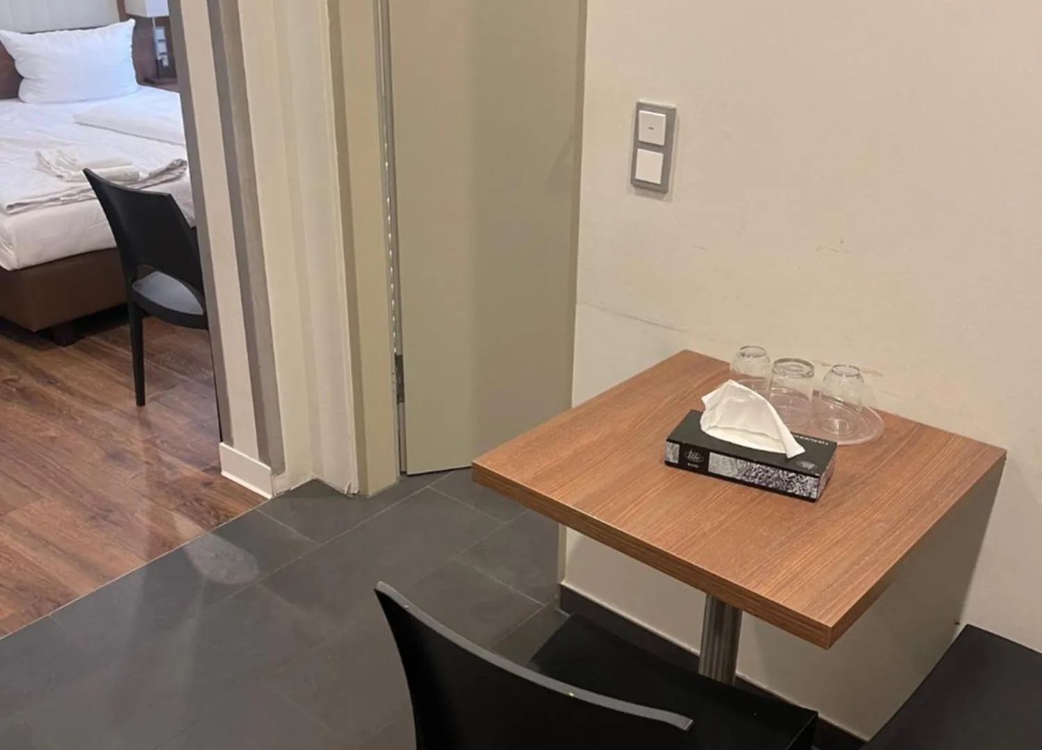Leon Hotel Und Apartments فرانكفورت